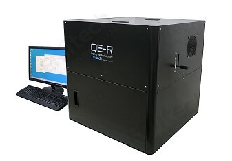 QE-R 太阳能电池全方位量子效率量测仪