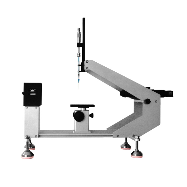 国产接触角测量仪