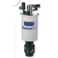 液氮低温恒温器 77K， OptistatDN