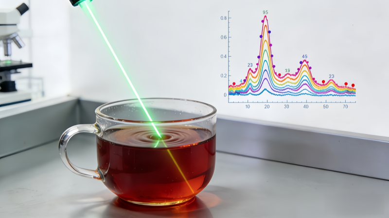 超灵敏检测王炸组合!拉曼 + 等离子清洗系统,捕捉 10⁻¹...