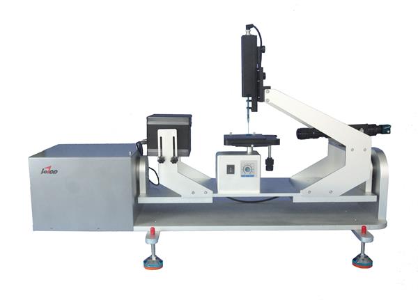 自动接触角测量仪